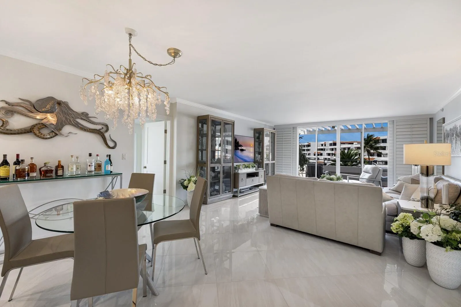 1445 GULF OF MEXICO DR #304, #304