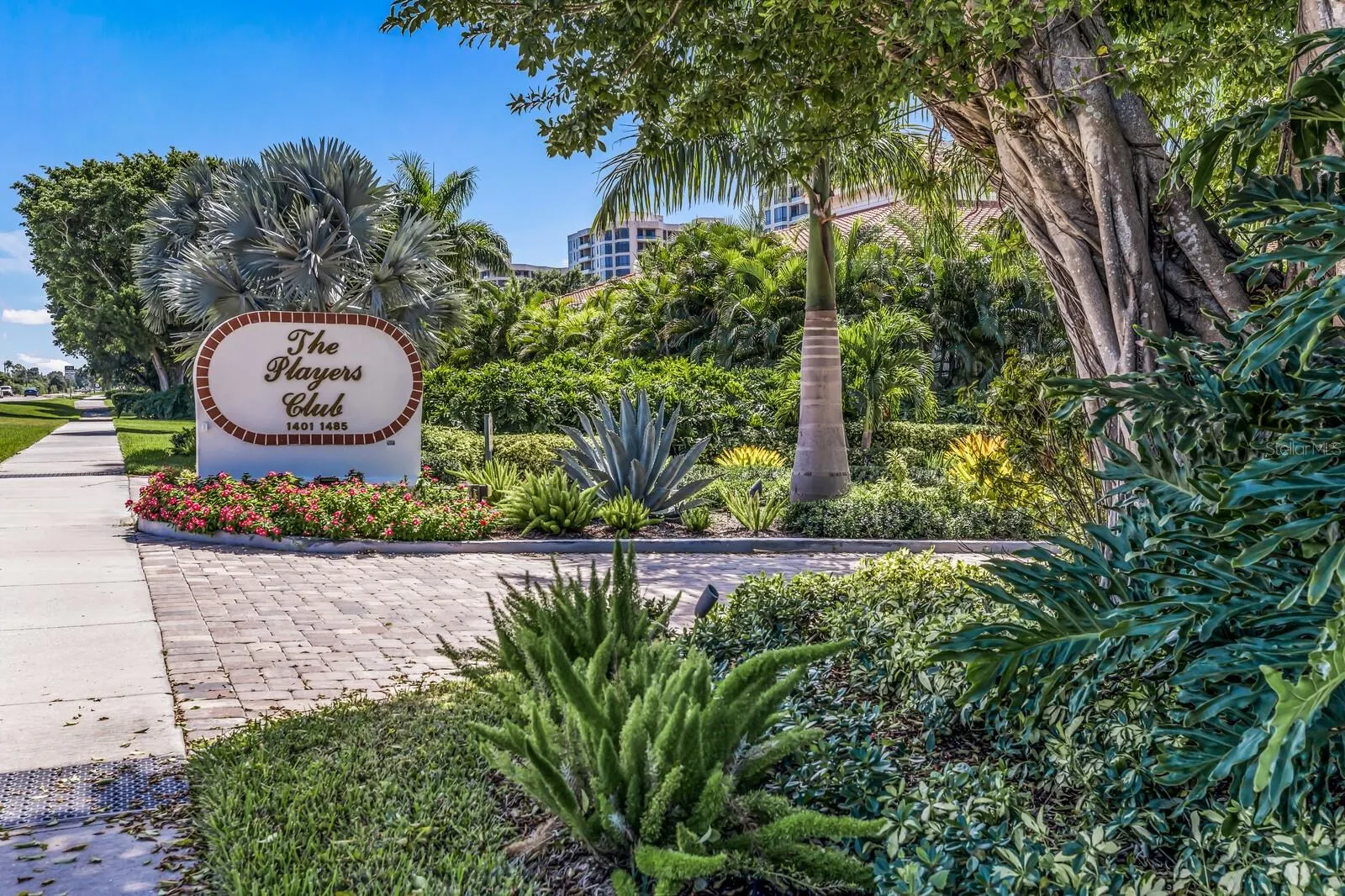 1445 GULF OF MEXICO DR #304, #304