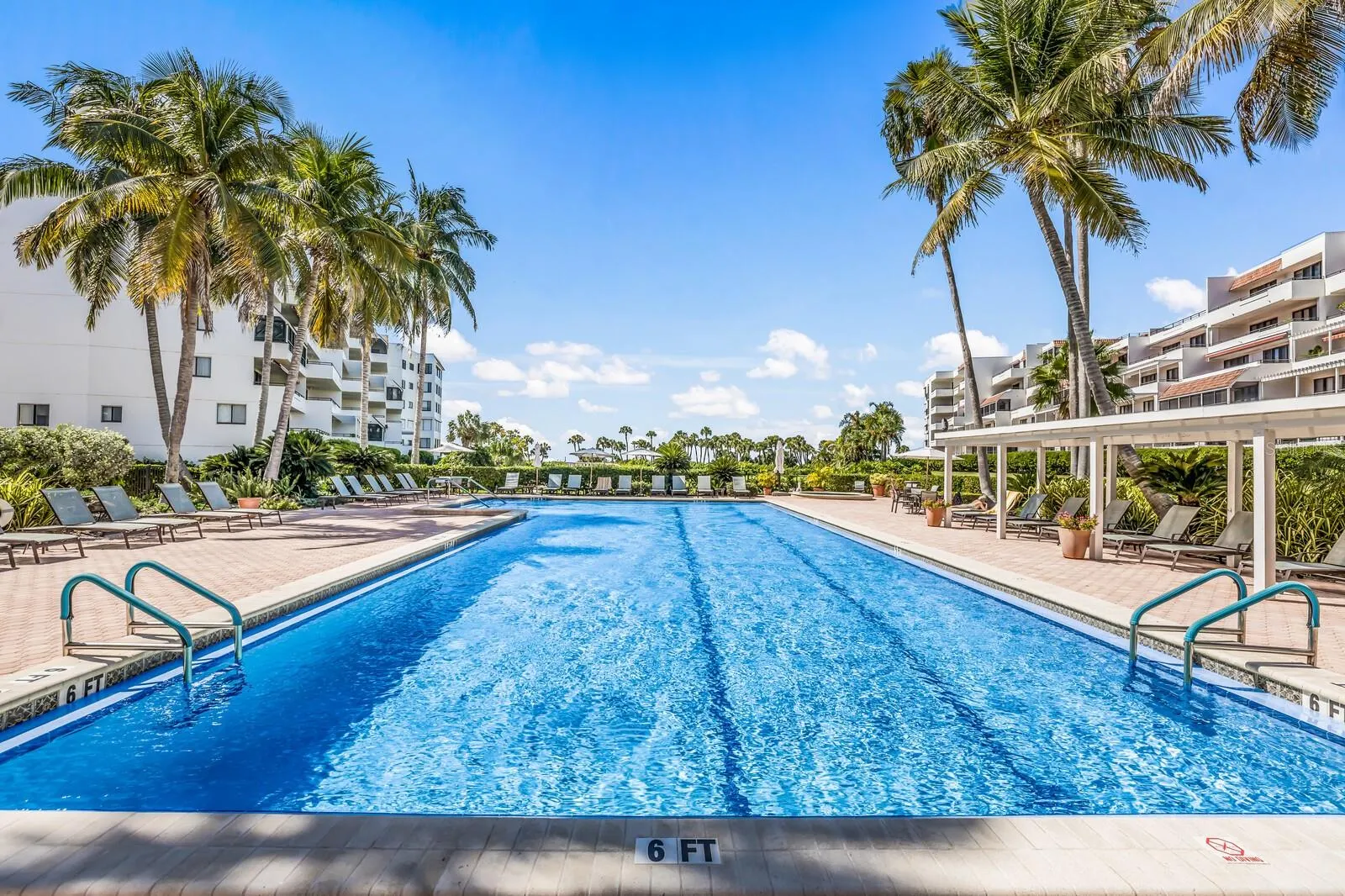 1445 GULF OF MEXICO DR #304, #304