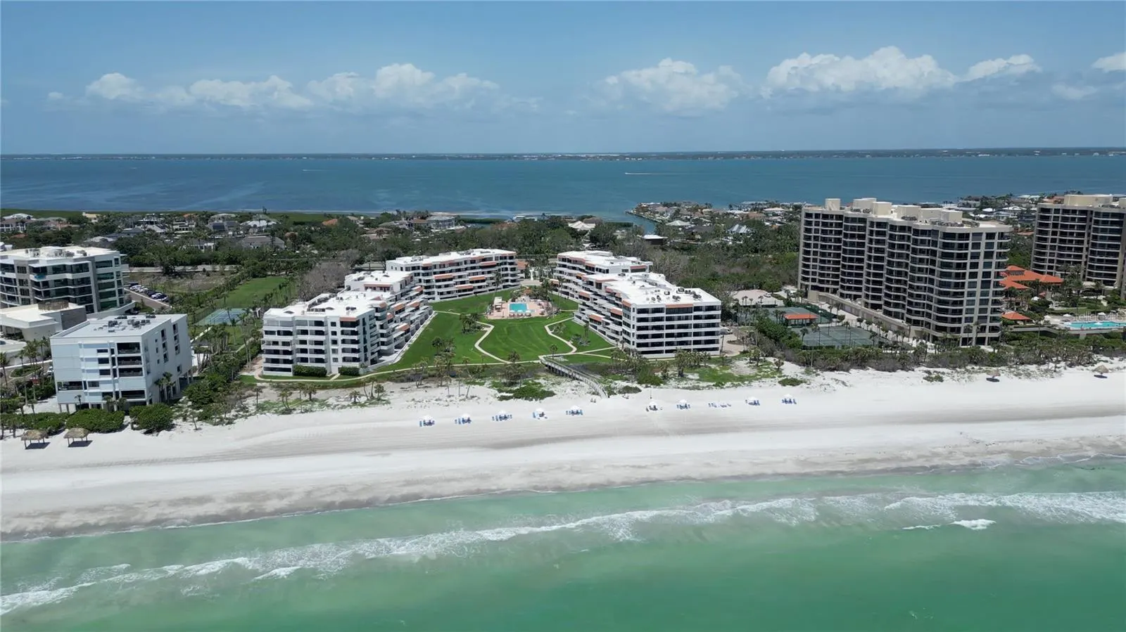 1445 GULF OF MEXICO DR #304, #304