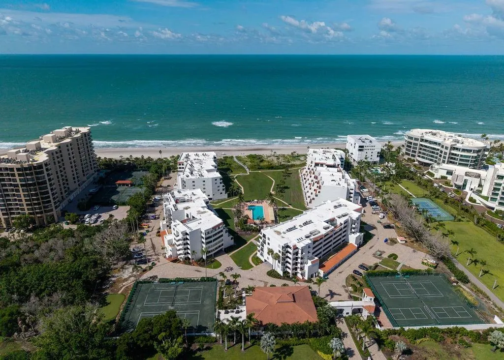 1445 GULF OF MEXICO DR #304, #304