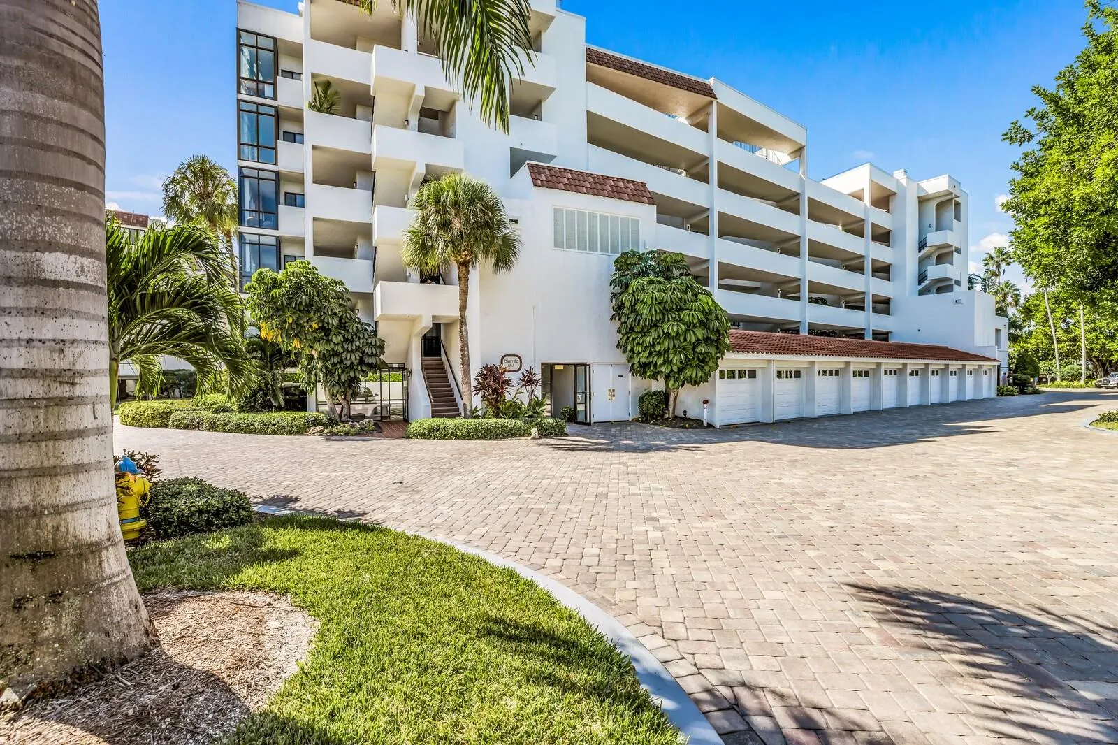 1445 GULF OF MEXICO DR #304, #304