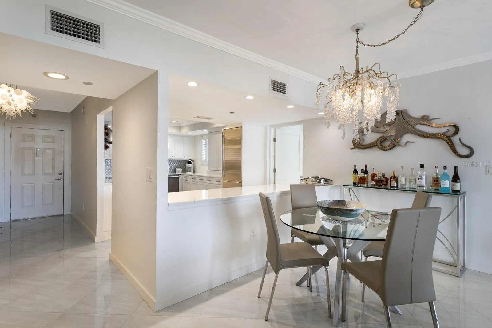 1445 GULF OF MEXICO DR #304, #304