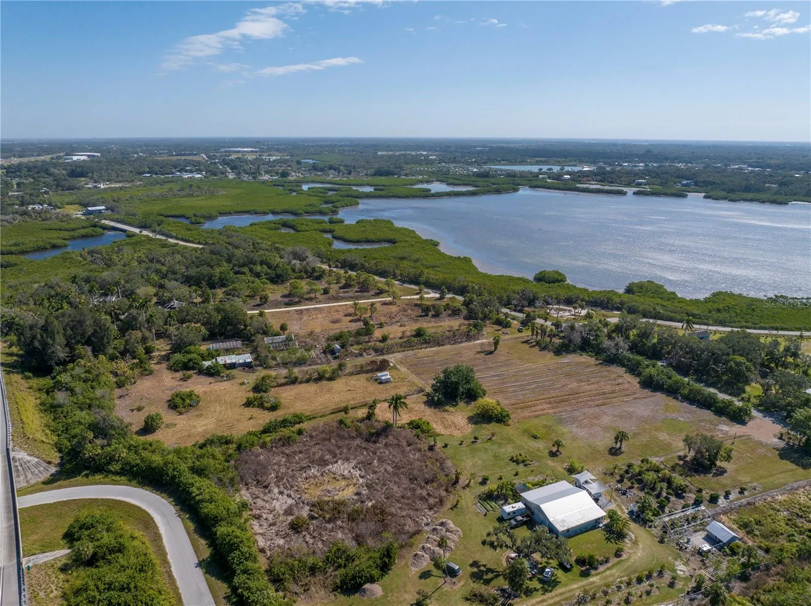 282 TERRA CEIA RD