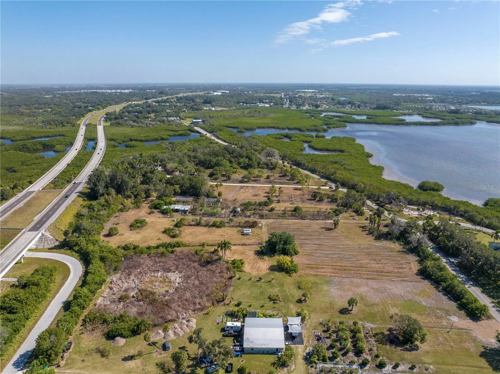 282 TERRA CEIA RD