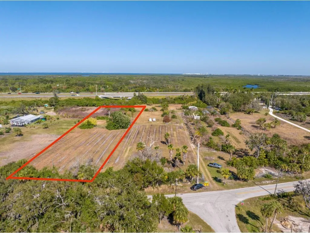 282 TERRA CEIA RD