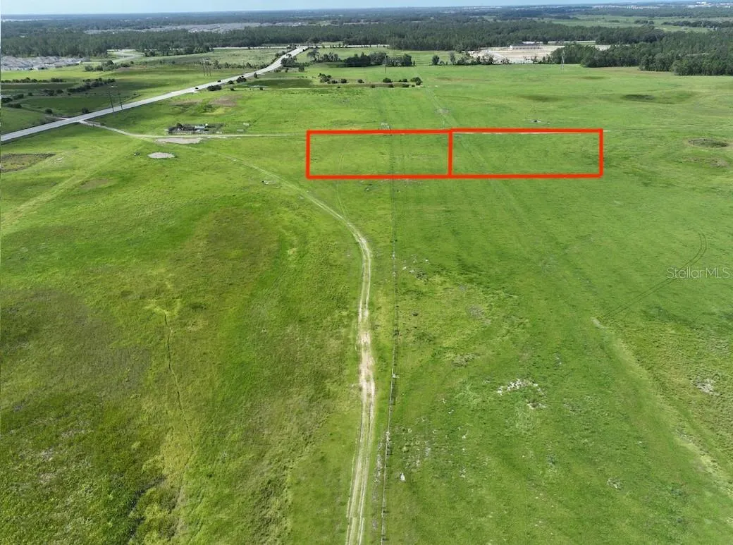 Lot #8 TBD NO STREET NAME