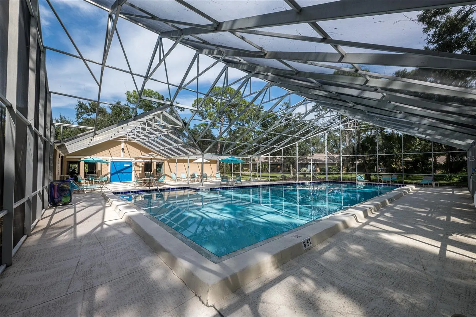 3472 TALLYWOOD CIR #7039, #7039
