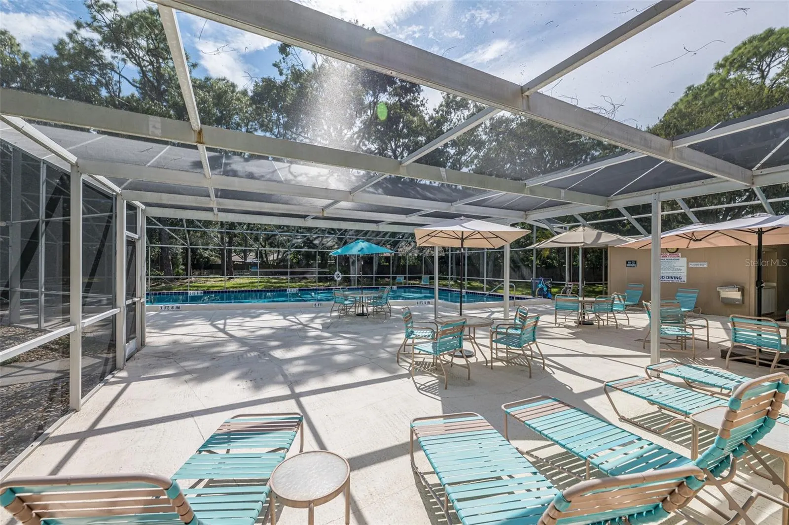 3472 TALLYWOOD CIR #7039, #7039