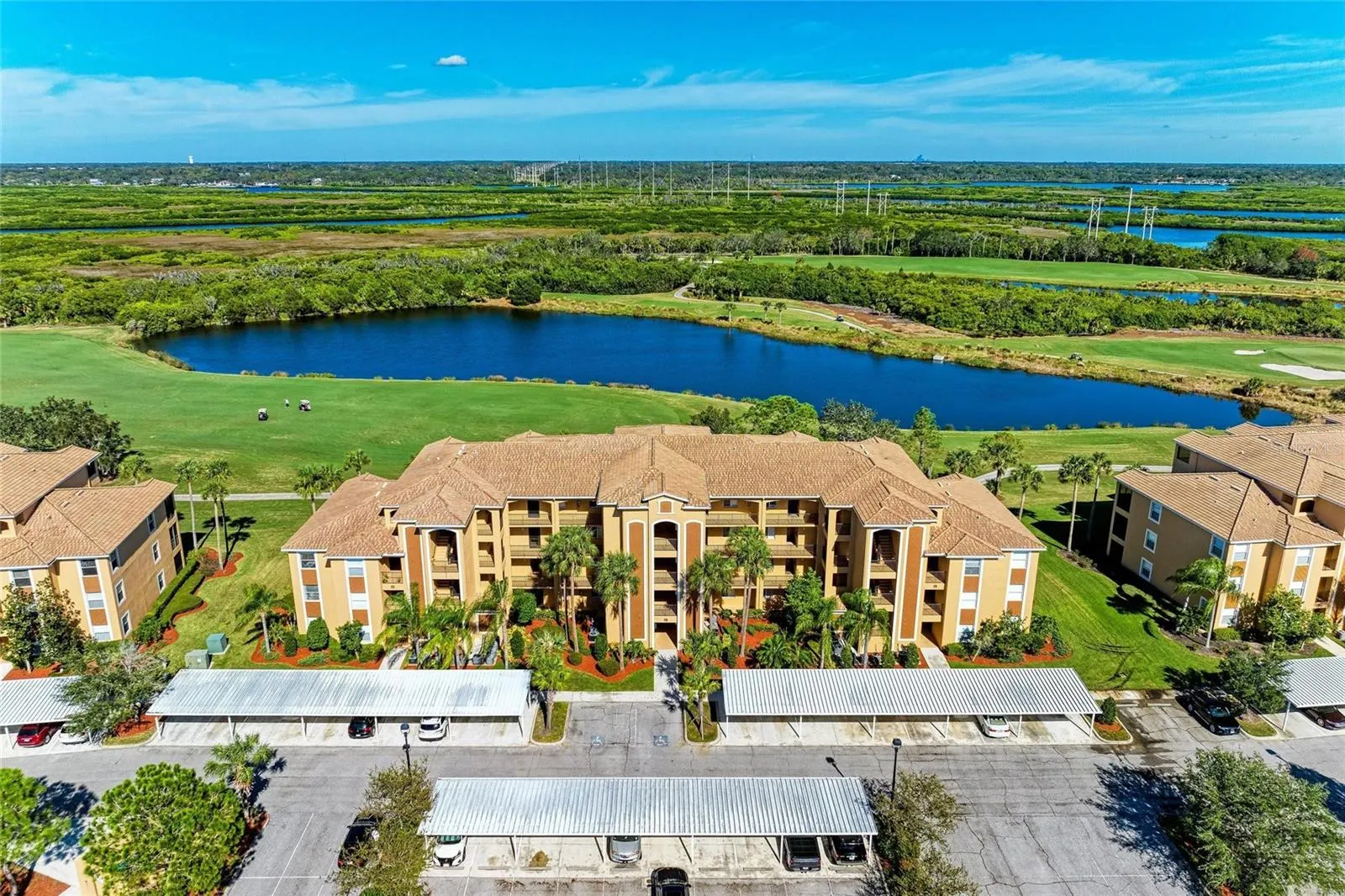 8205 GRAND ESTUARY TRL #208, #208