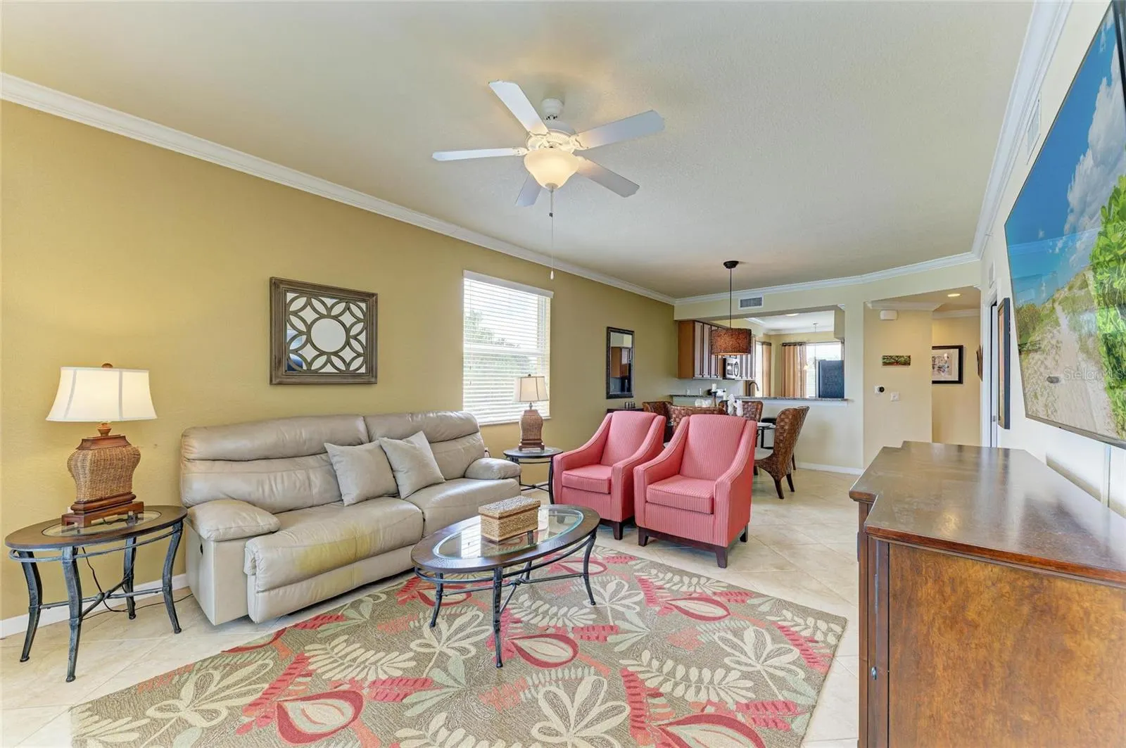 8205 GRAND ESTUARY TRL #208, #208