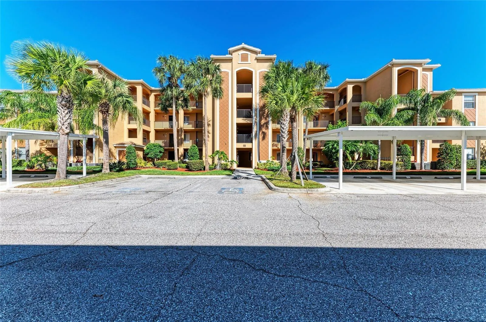 8205 GRAND ESTUARY TRL #208, #208