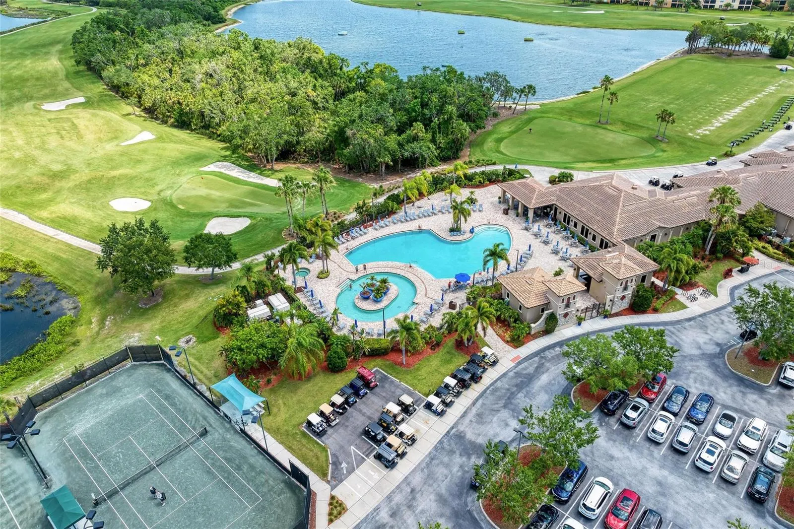 8205 GRAND ESTUARY TRL #208, #208