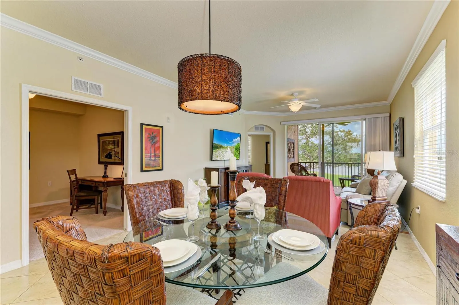 8205 GRAND ESTUARY TRL #208, #208