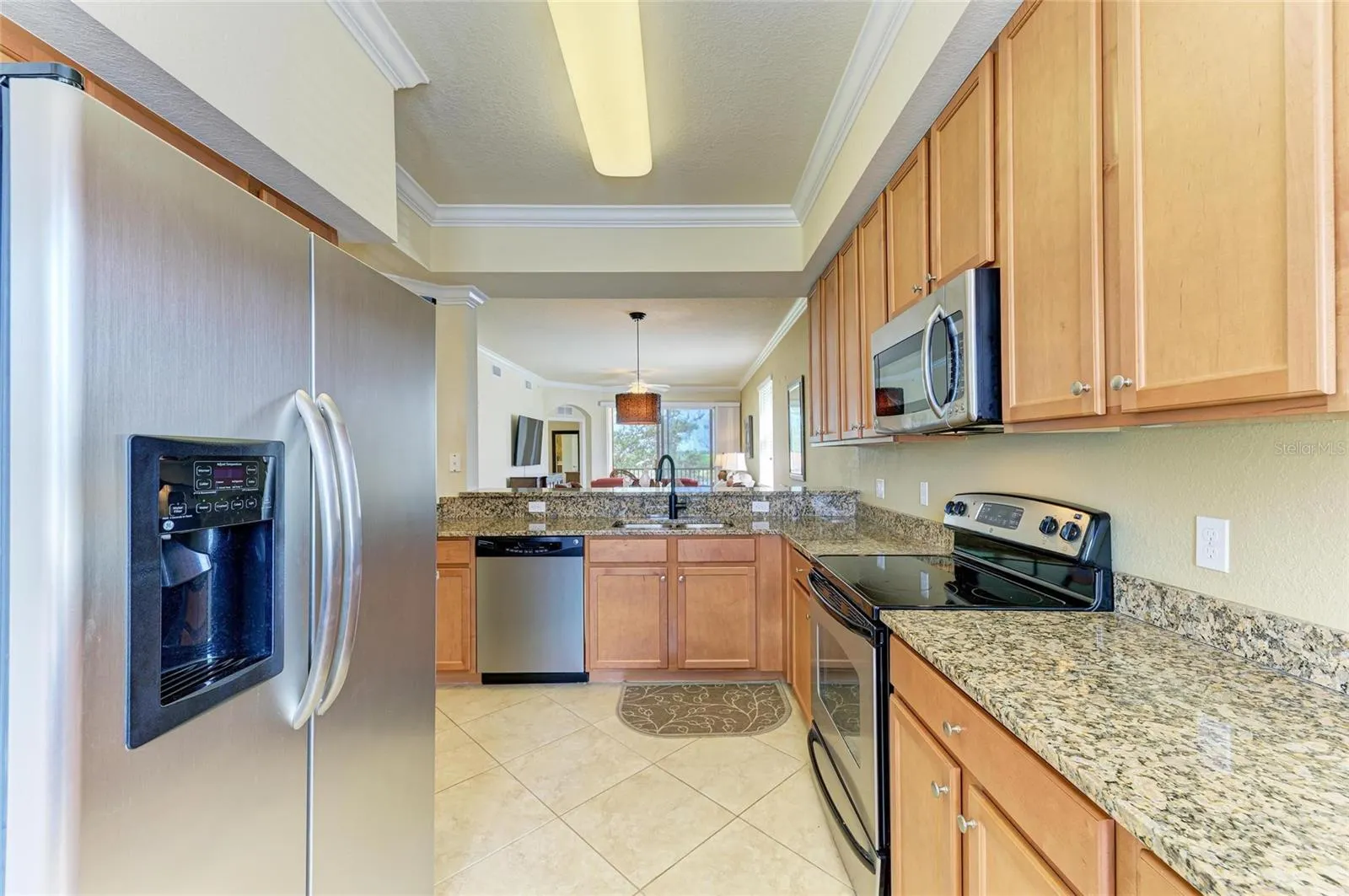 8205 GRAND ESTUARY TRL #208, #208