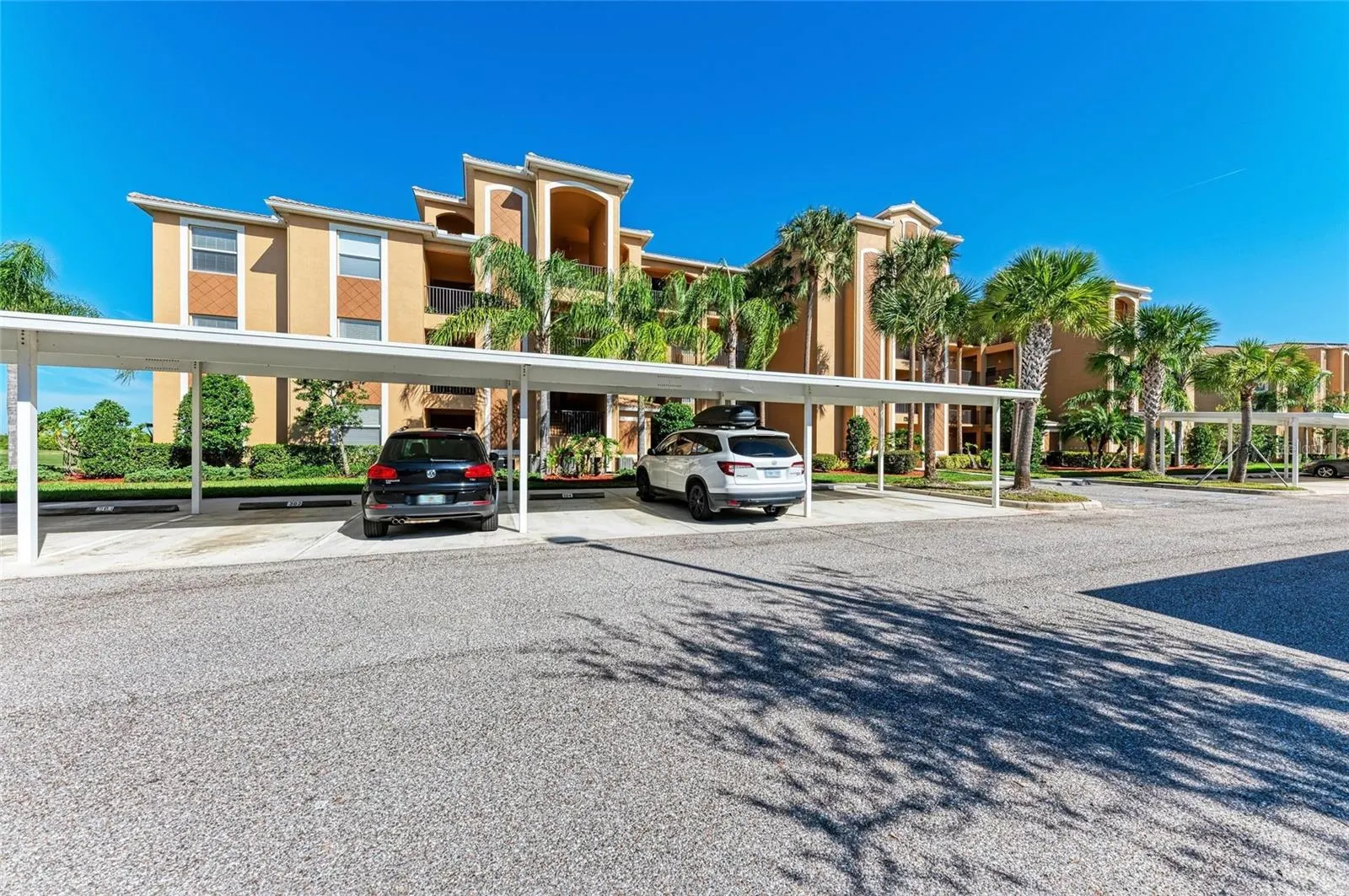 8205 GRAND ESTUARY TRL #208, #208