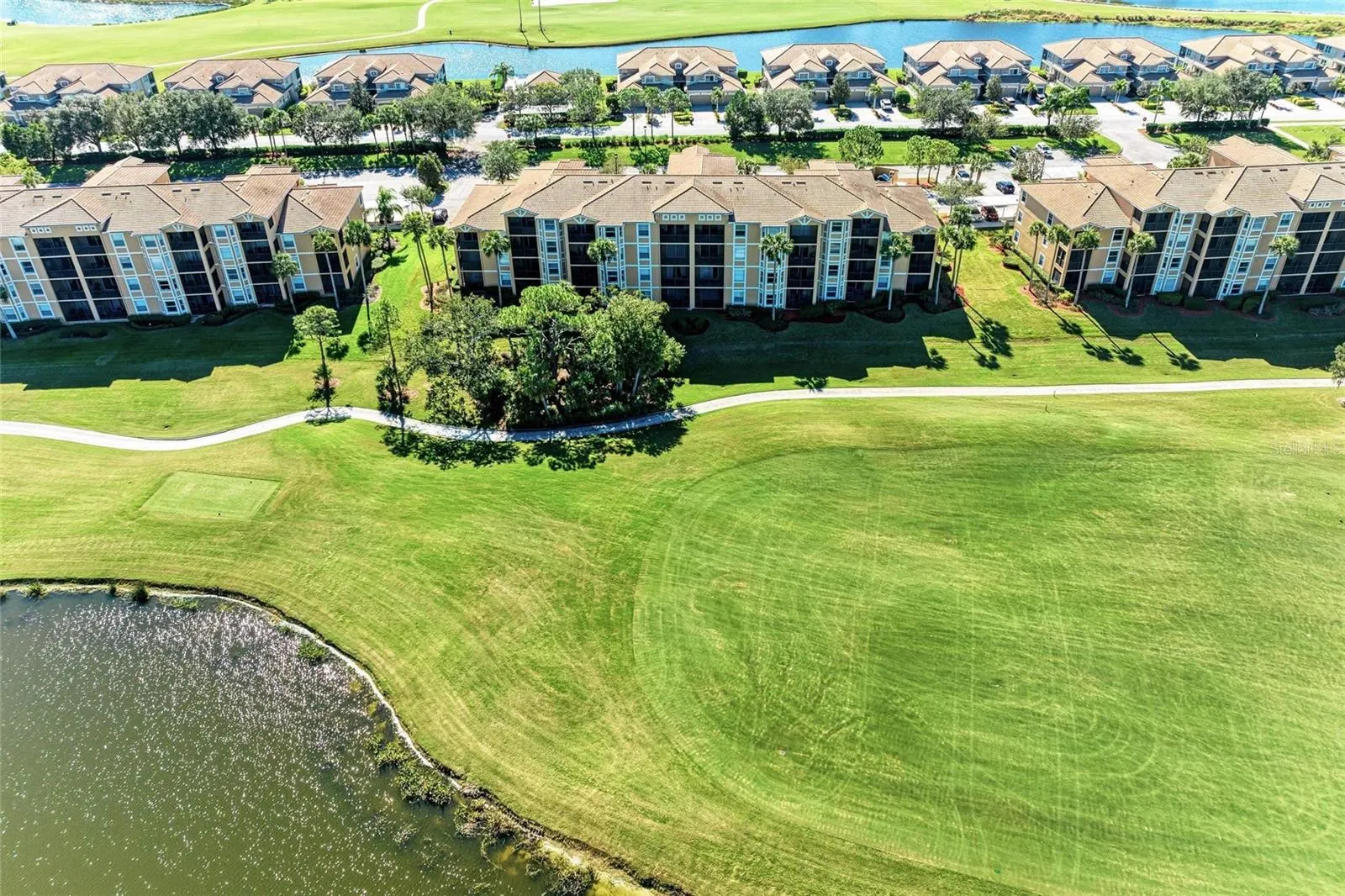 8205 GRAND ESTUARY TRL #208, #208