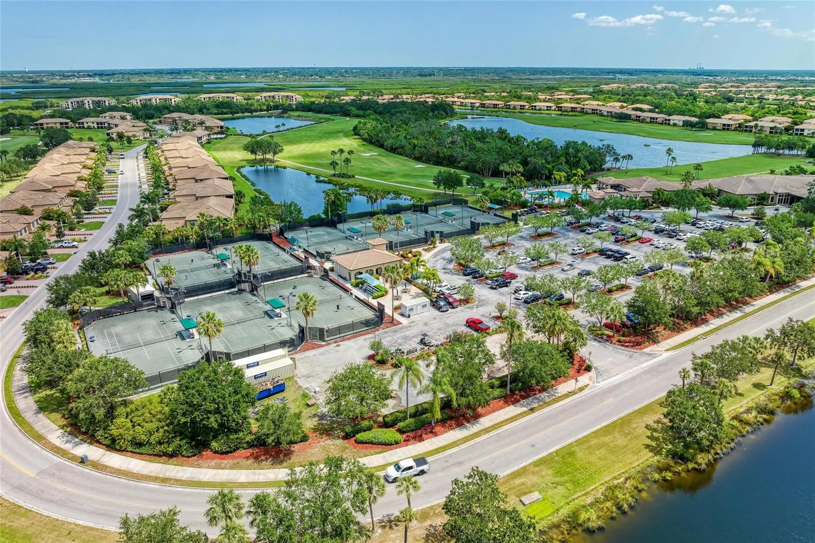 8205 GRAND ESTUARY TRL #208, #208