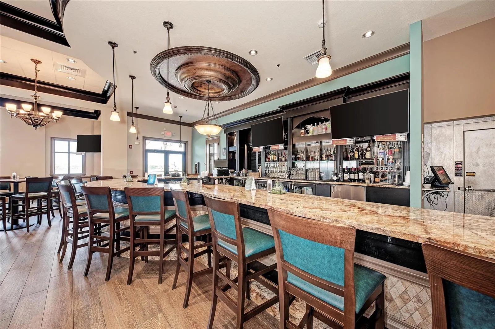 8205 GRAND ESTUARY TRL #208, #208