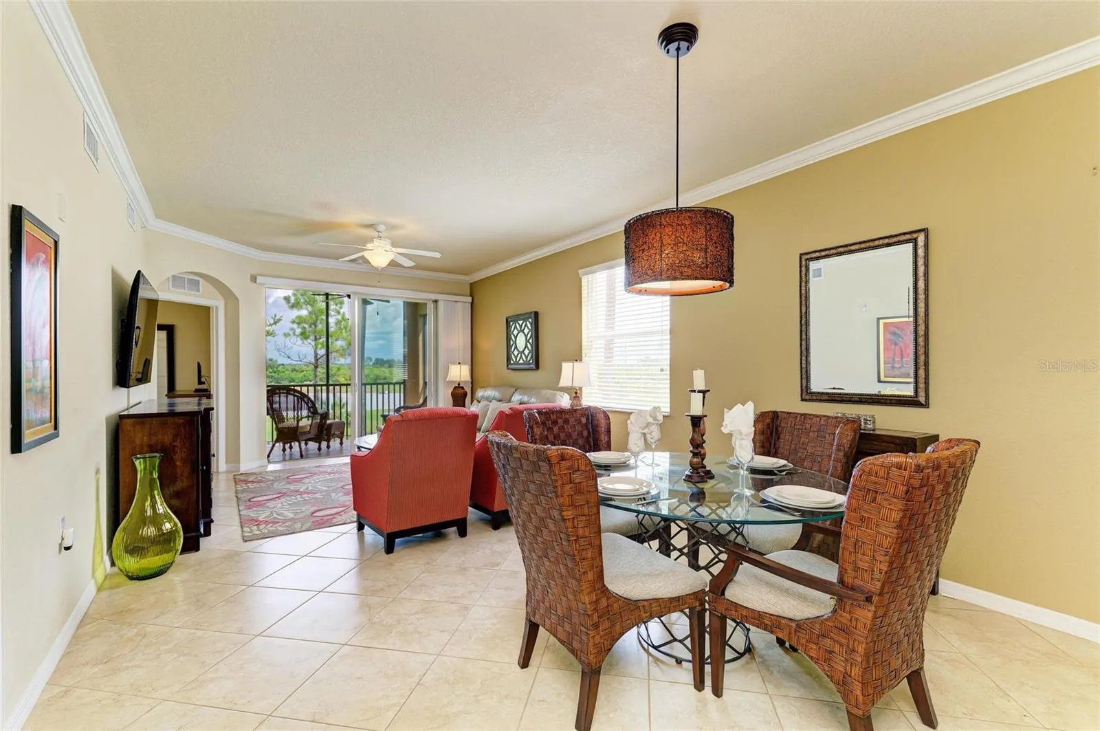8205 GRAND ESTUARY TRL #208, #208
