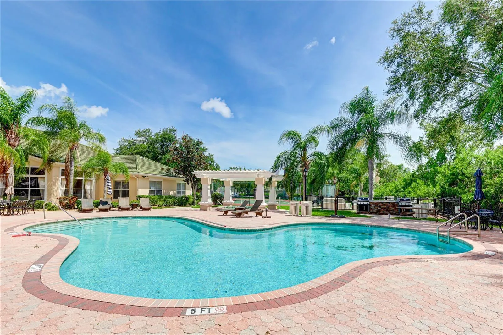 5146 NORTHRIDGE RD #310, #310