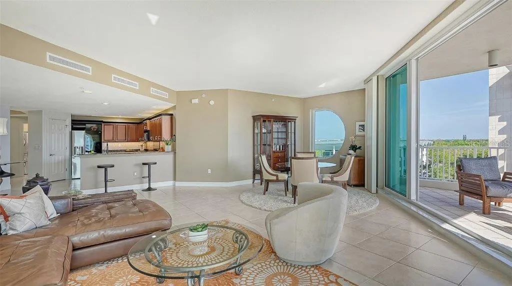 1771 RINGLING BLVD #604, #604