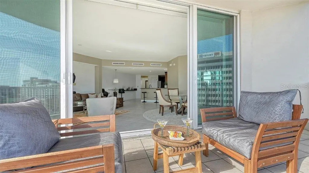 1771 RINGLING BLVD #604, #604