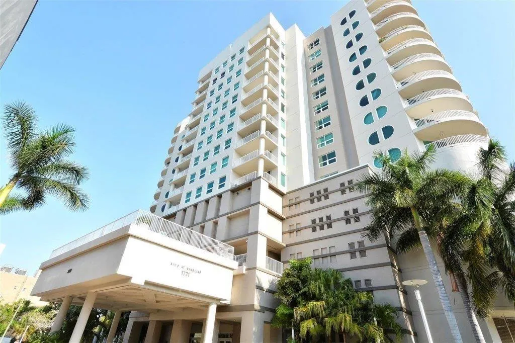 1771 RINGLING BLVD #604, #604