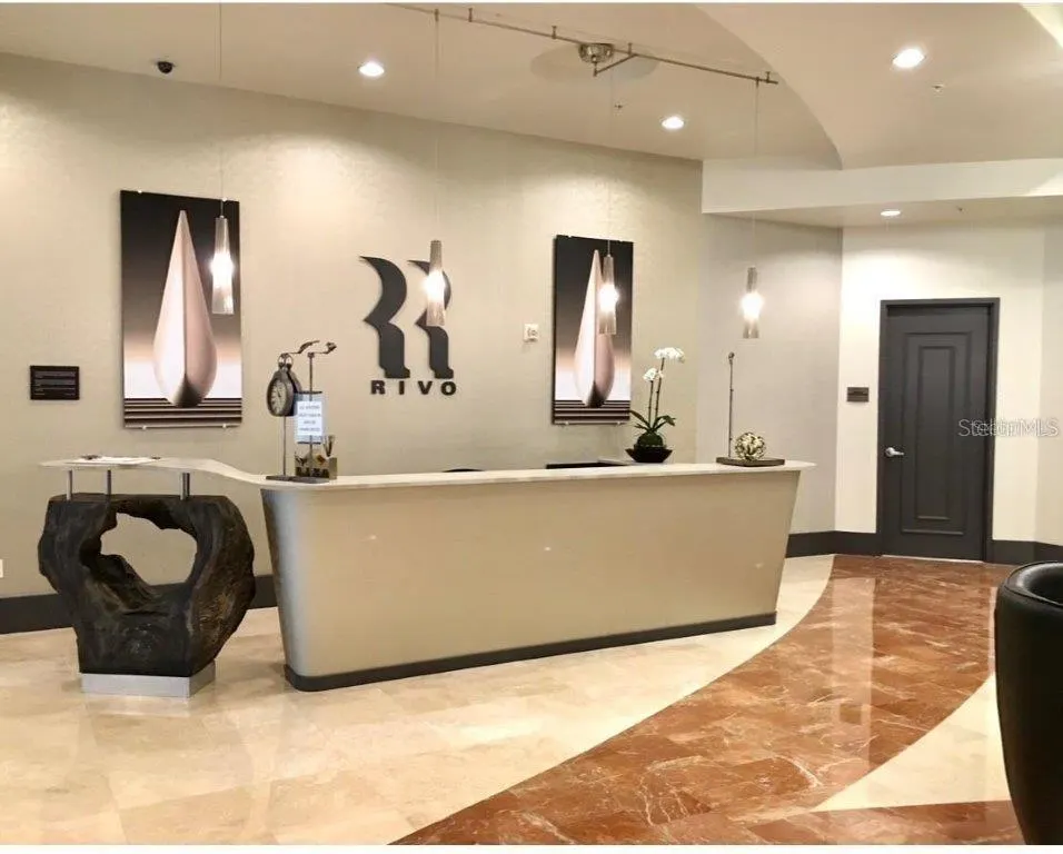 1771 RINGLING BLVD #604, #604