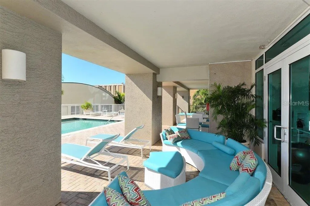 1771 RINGLING BLVD #604, #604