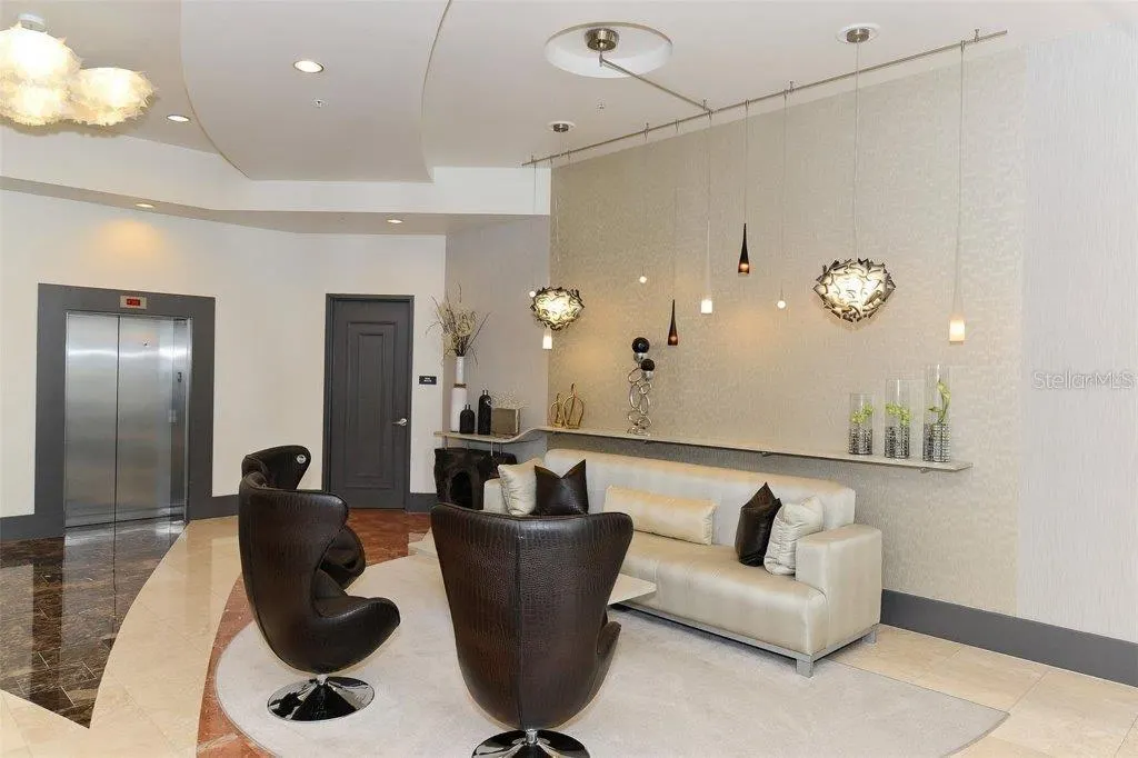 1771 RINGLING BLVD #604, #604