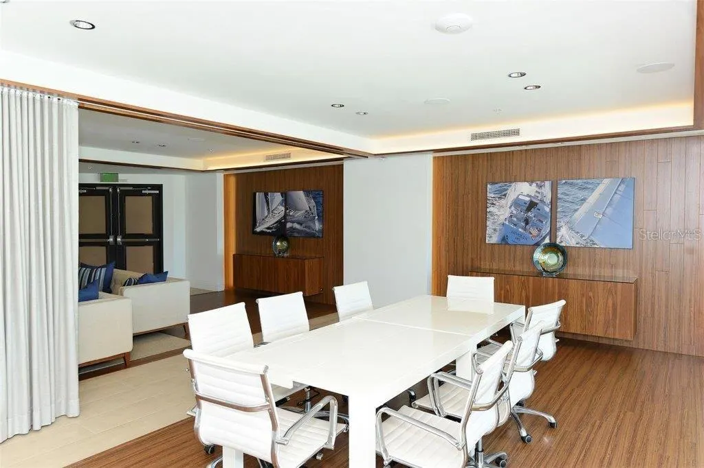 1771 RINGLING BLVD #604, #604