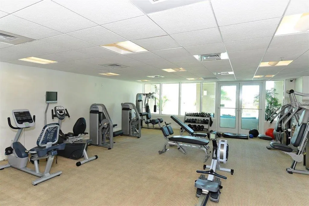 1771 RINGLING BLVD #604, #604