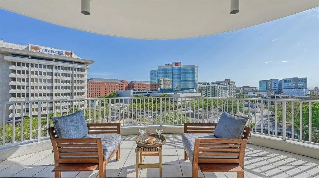 1771 RINGLING BLVD #604, #604