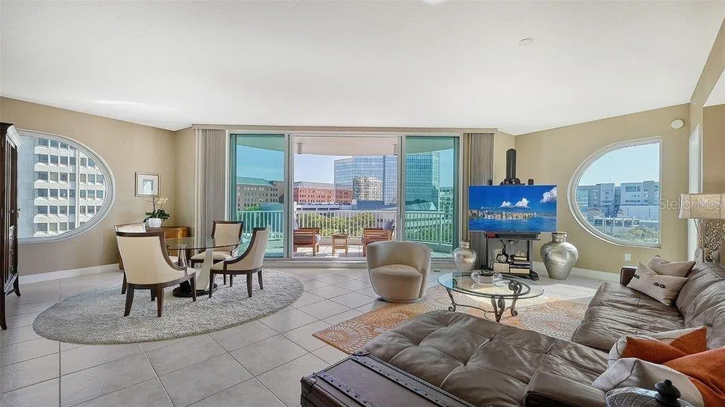 1771 RINGLING BLVD #604, #604