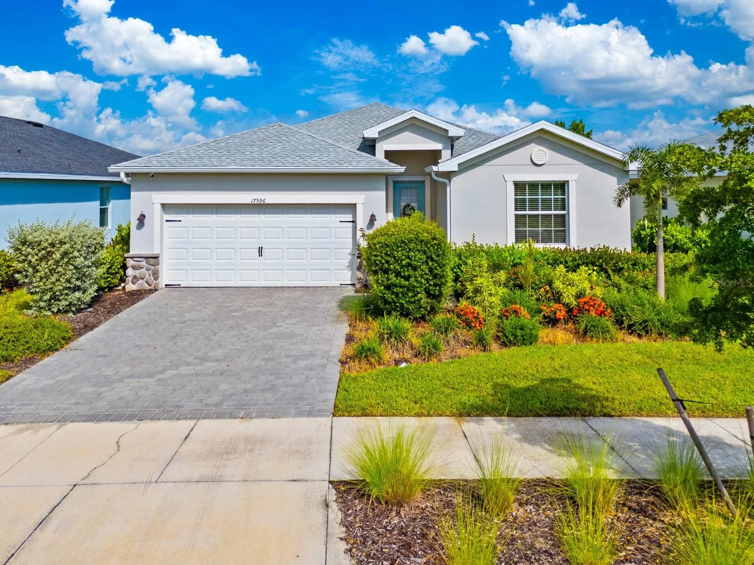 17596 CORKWOOD BEND TRL