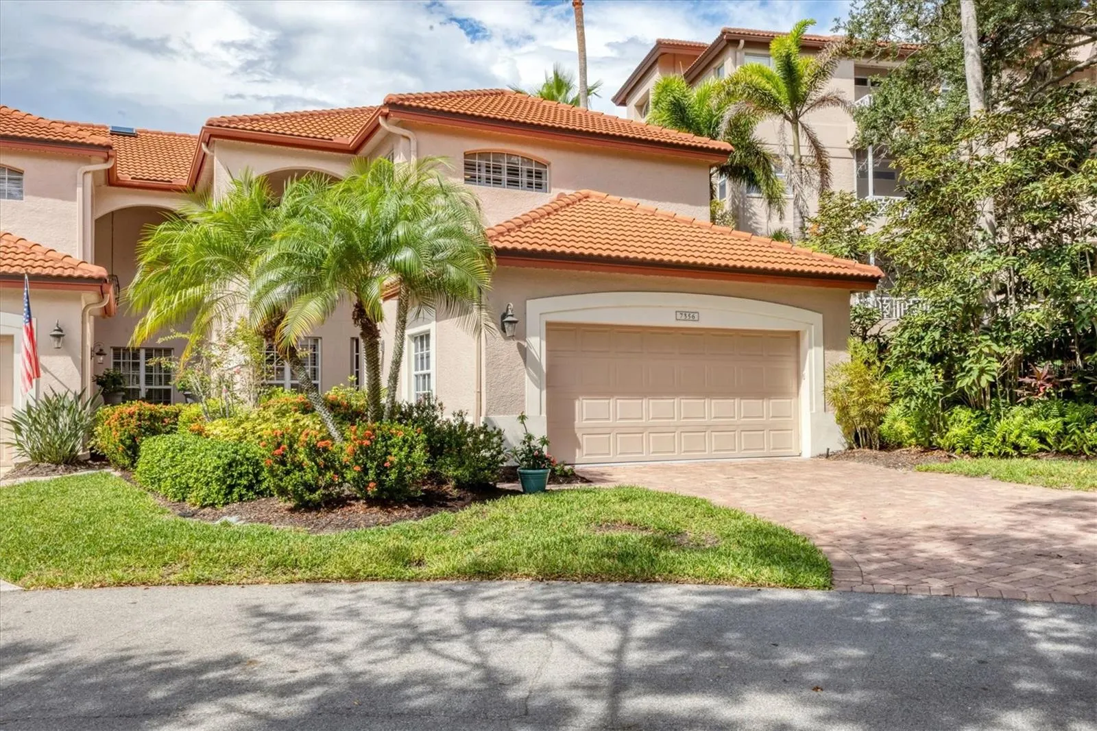 7356 MARA VISTA DR #27, #27