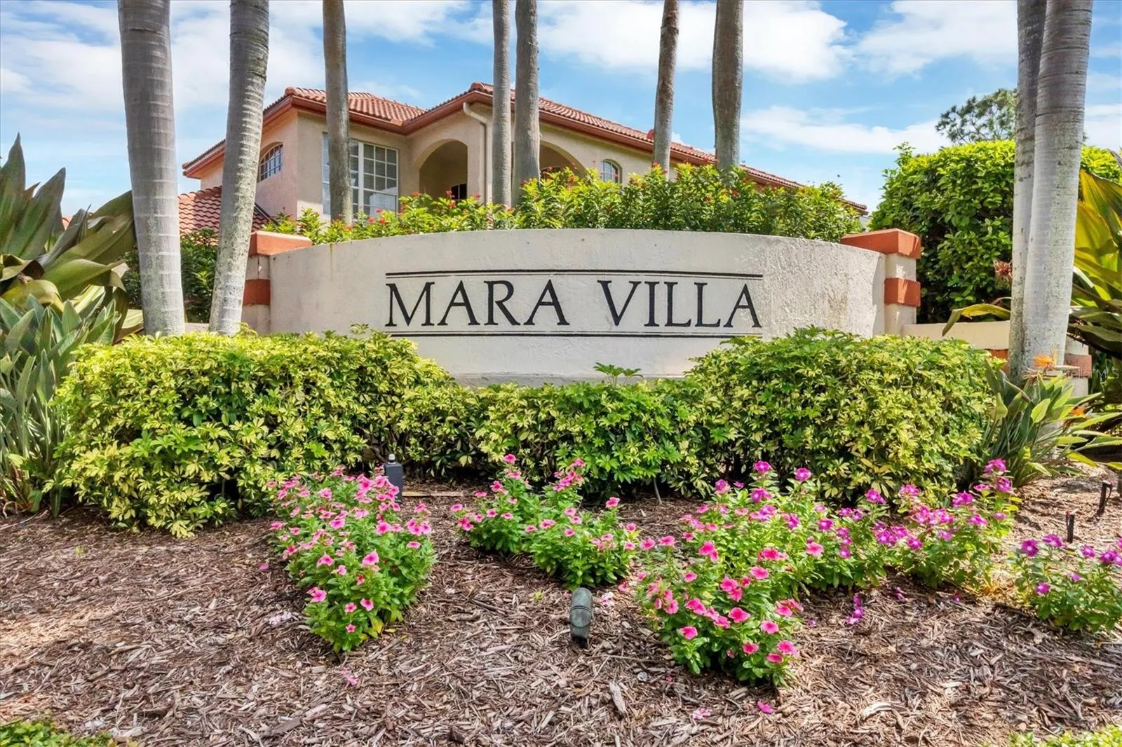 7356 MARA VISTA DR #27, #27