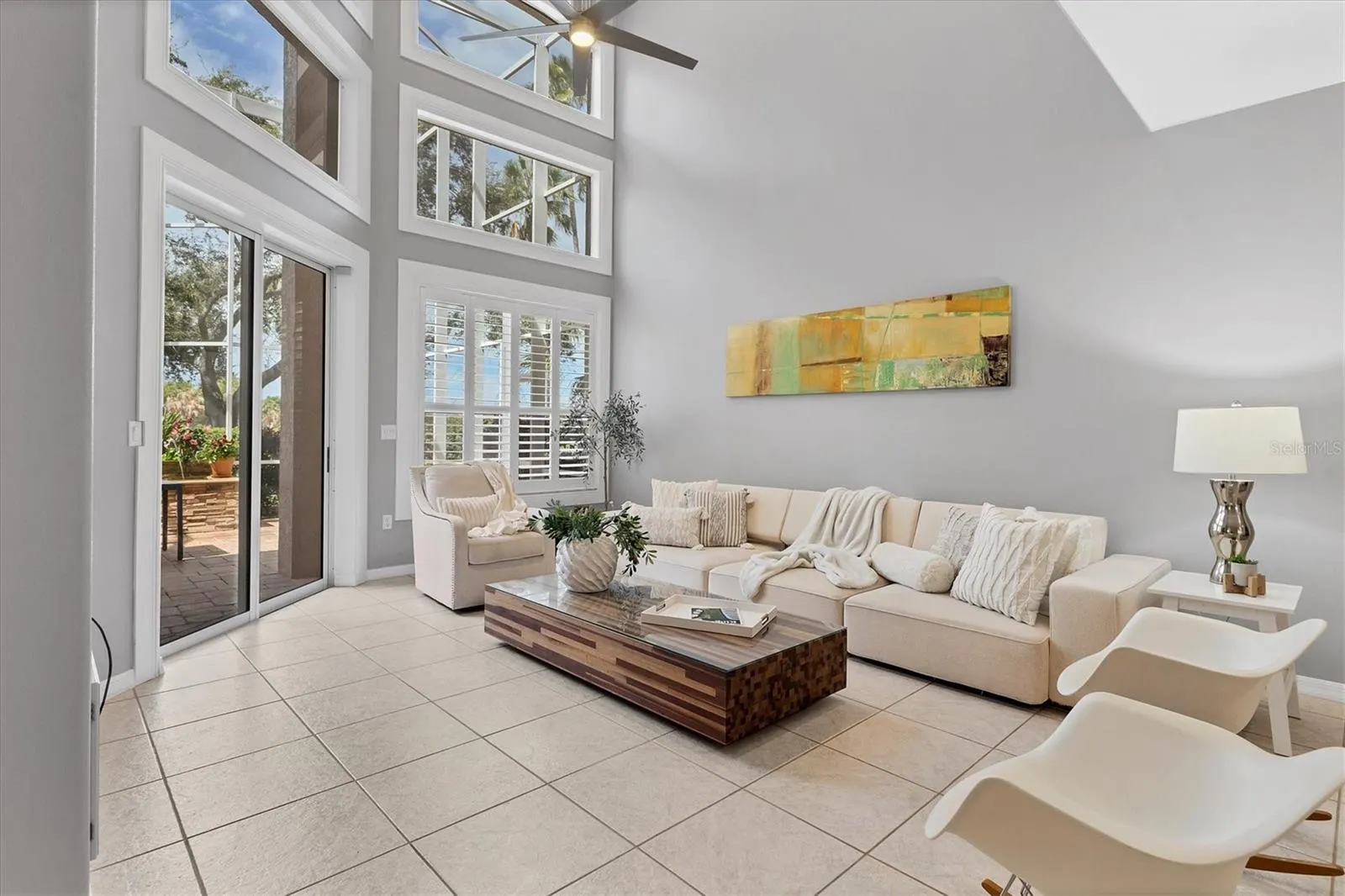 7356 MARA VISTA DR #27, #27
