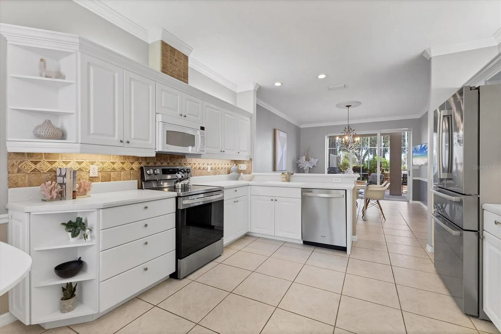 7356 MARA VISTA DR #27, #27