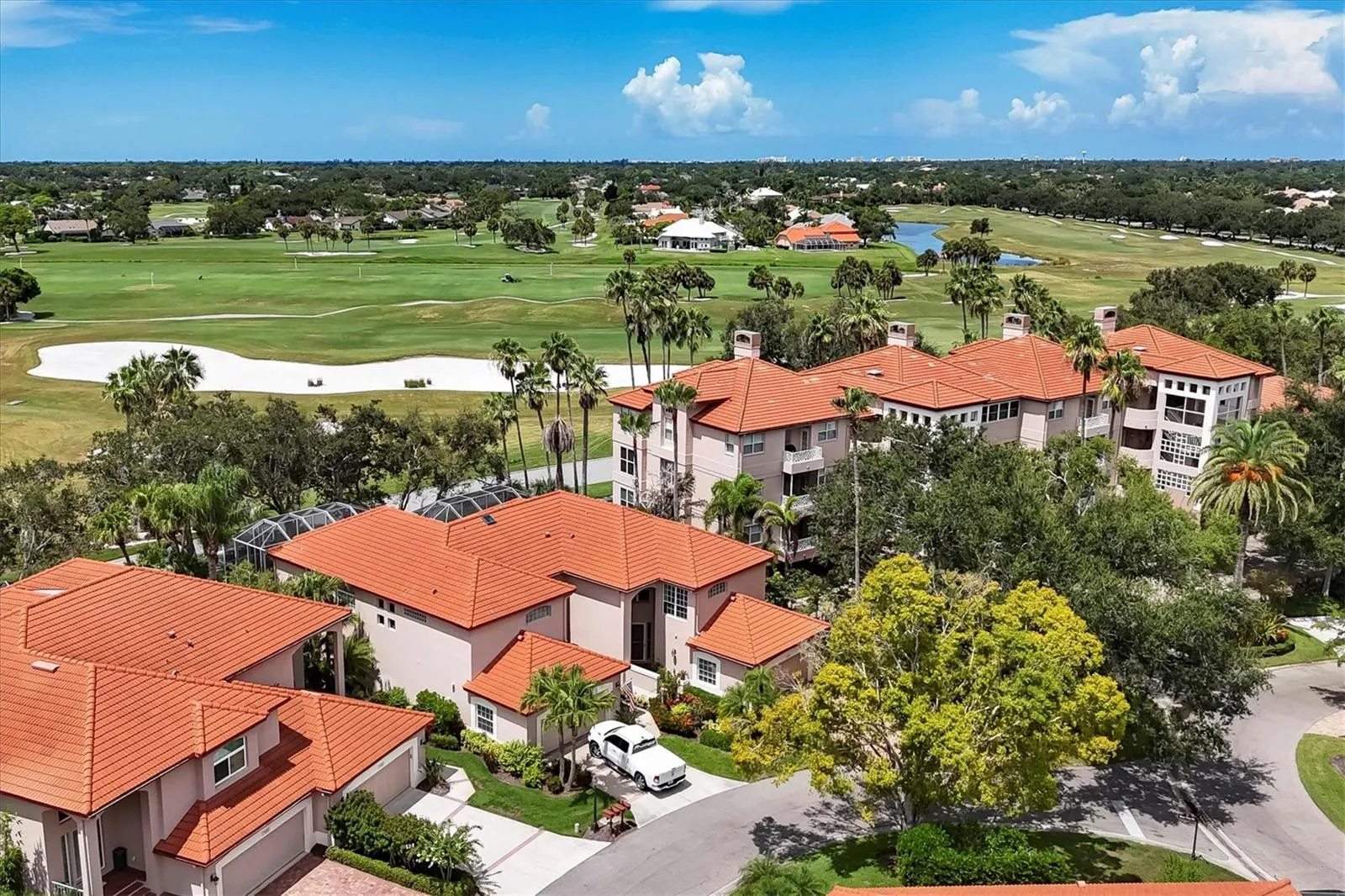 7356 MARA VISTA DR #27, #27