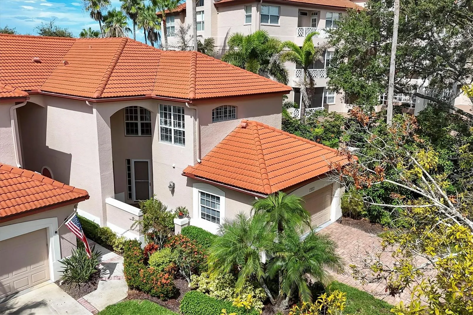 7356 MARA VISTA DR #27, #27