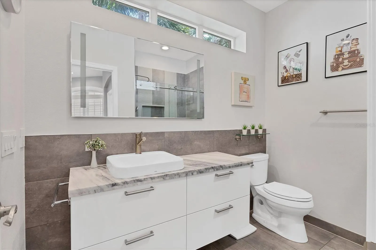 7356 MARA VISTA DR #27, #27