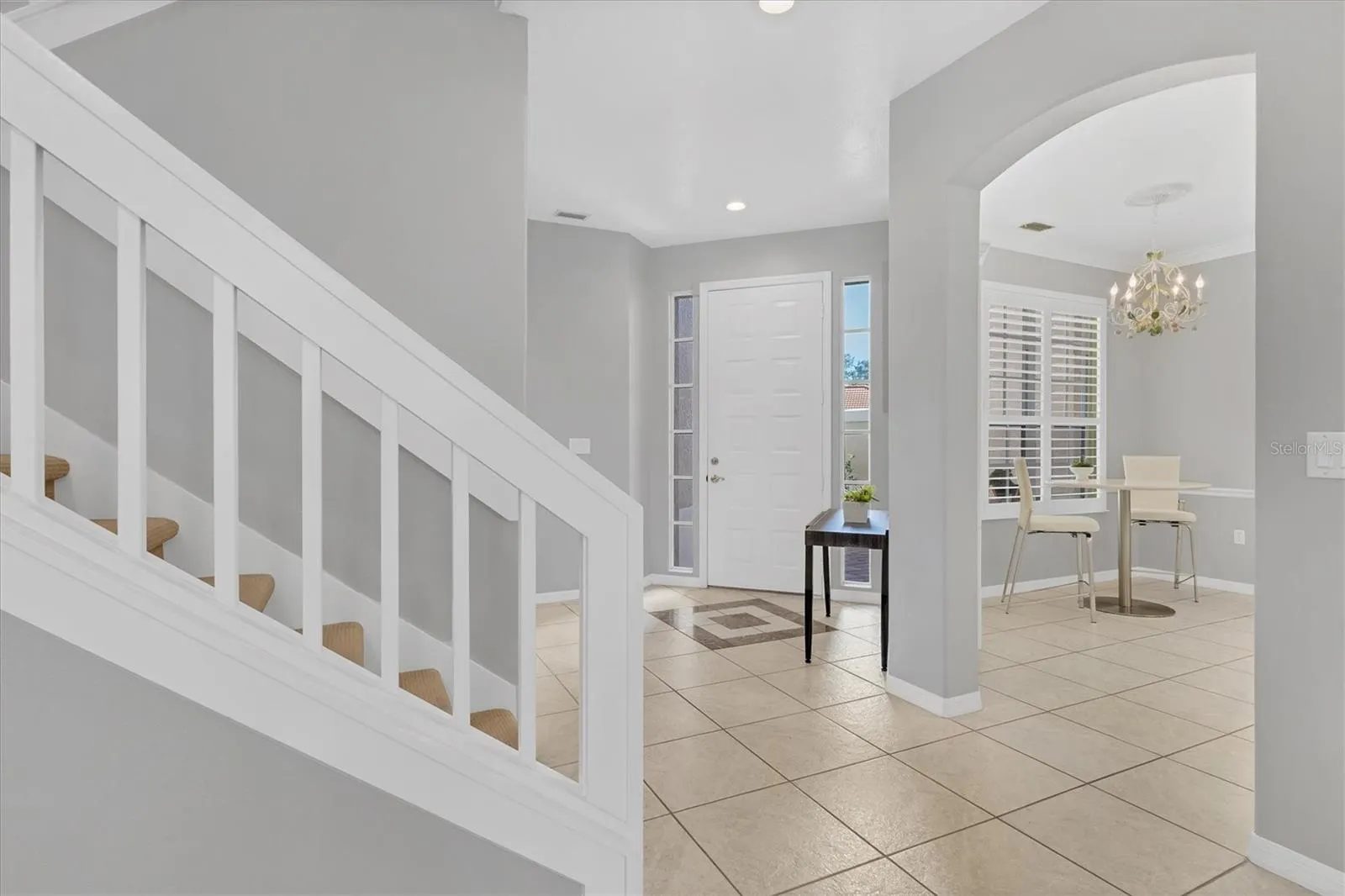 7356 MARA VISTA DR #27, #27