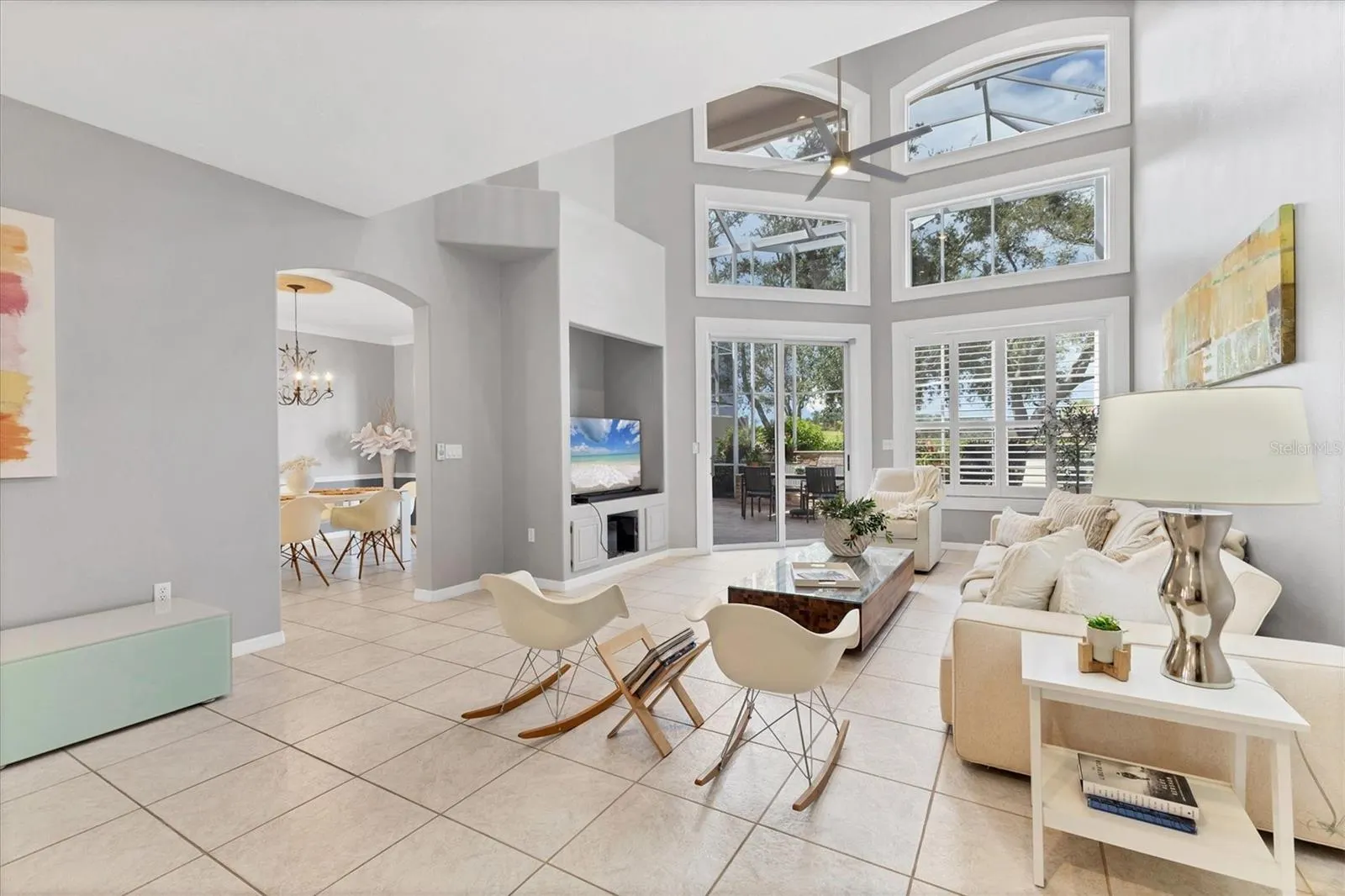 7356 MARA VISTA DR #27, #27