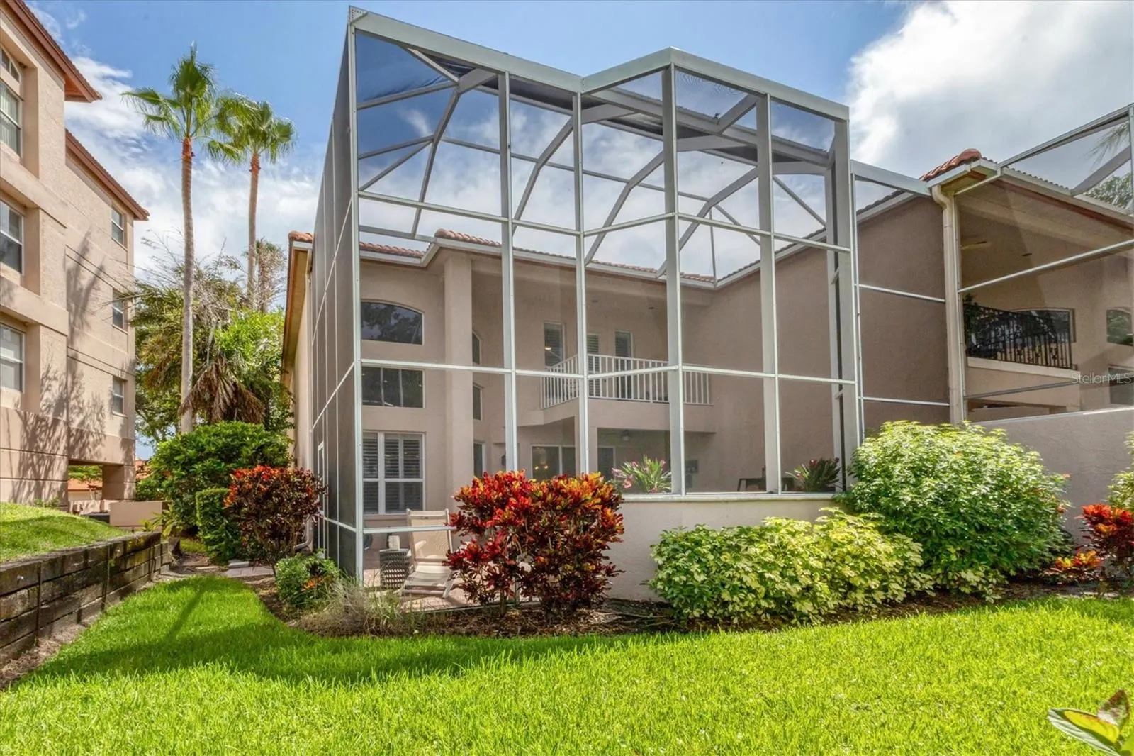 7356 MARA VISTA DR #27, #27