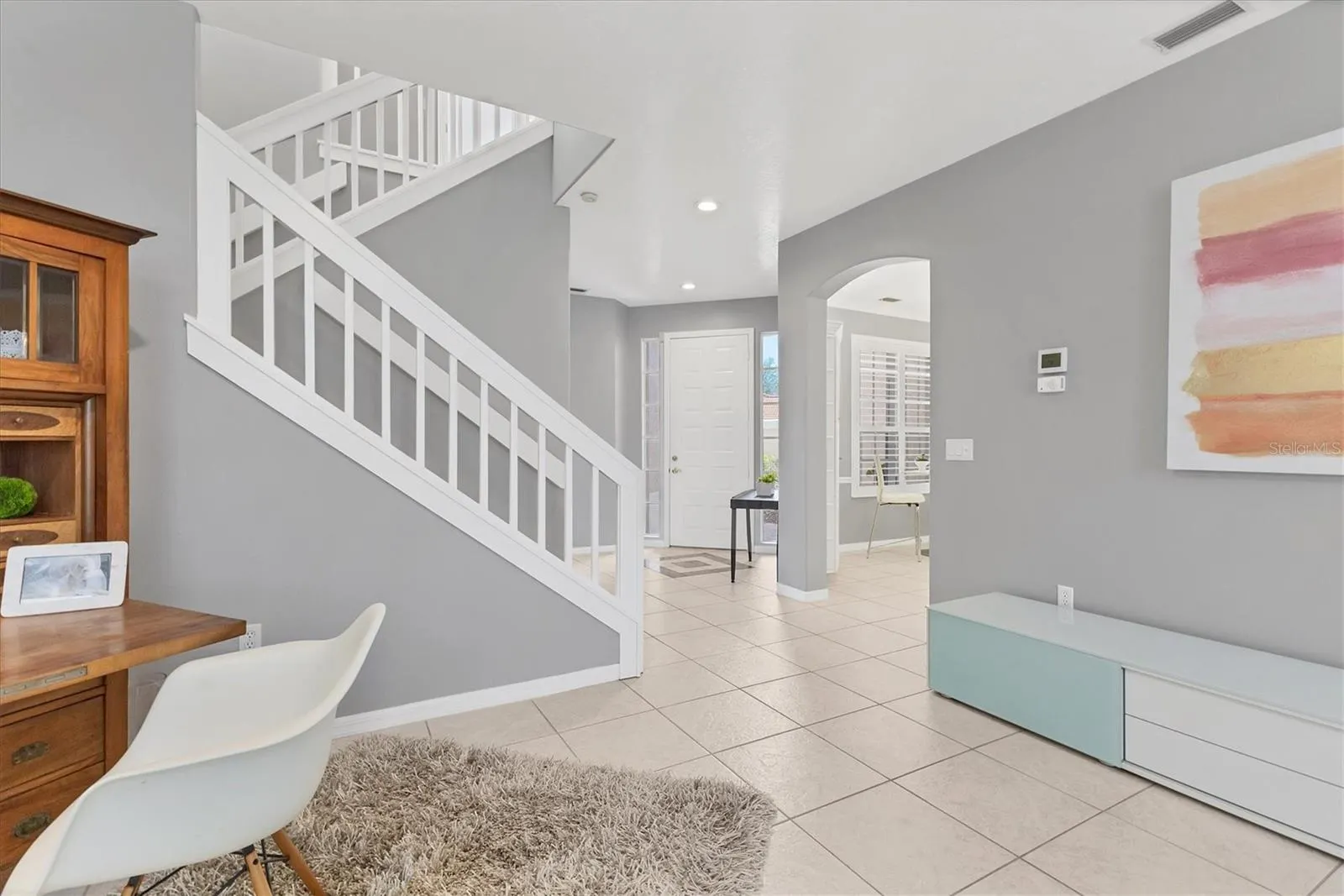 7356 MARA VISTA DR #27, #27