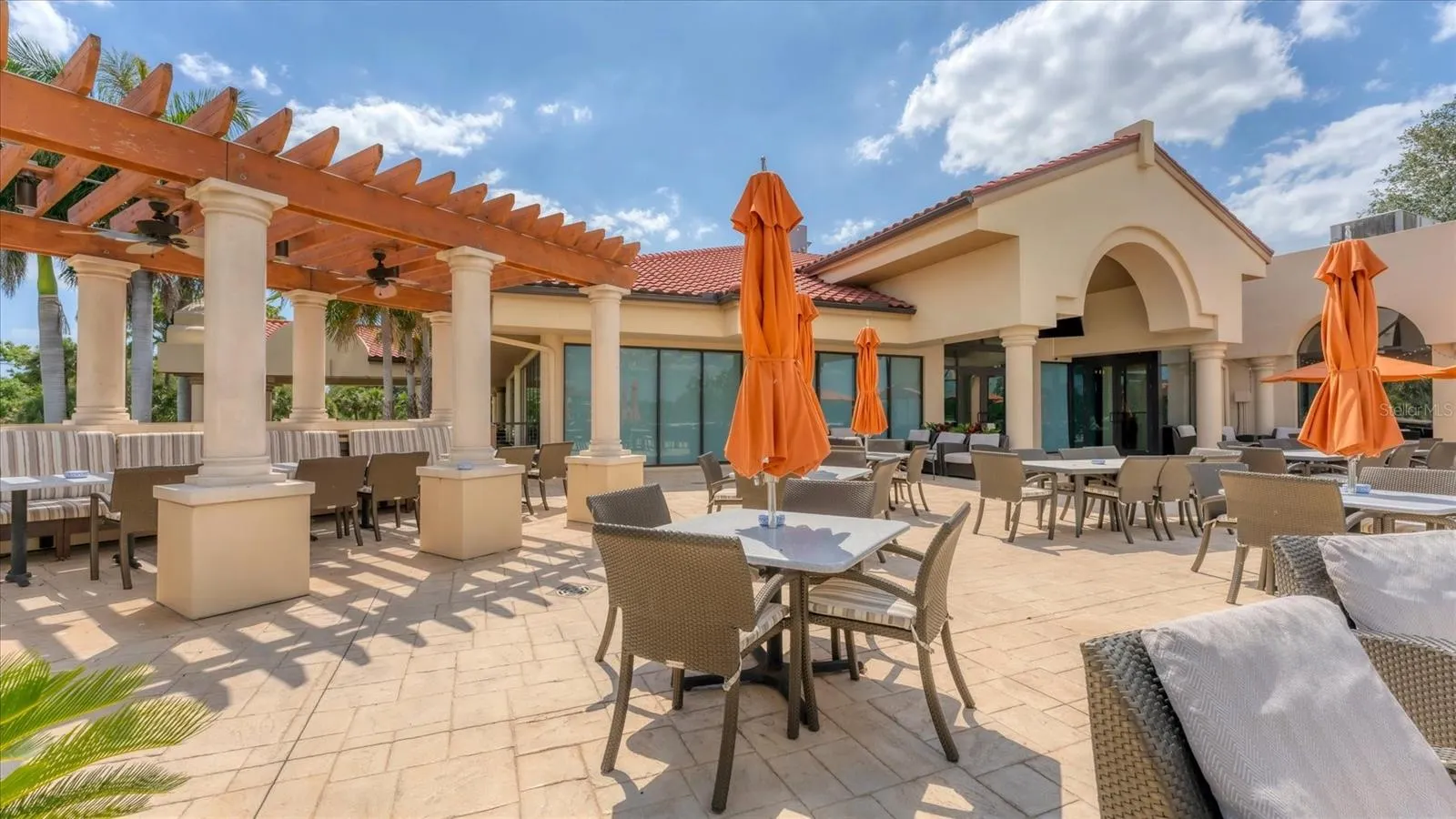 7356 MARA VISTA DR #27, #27