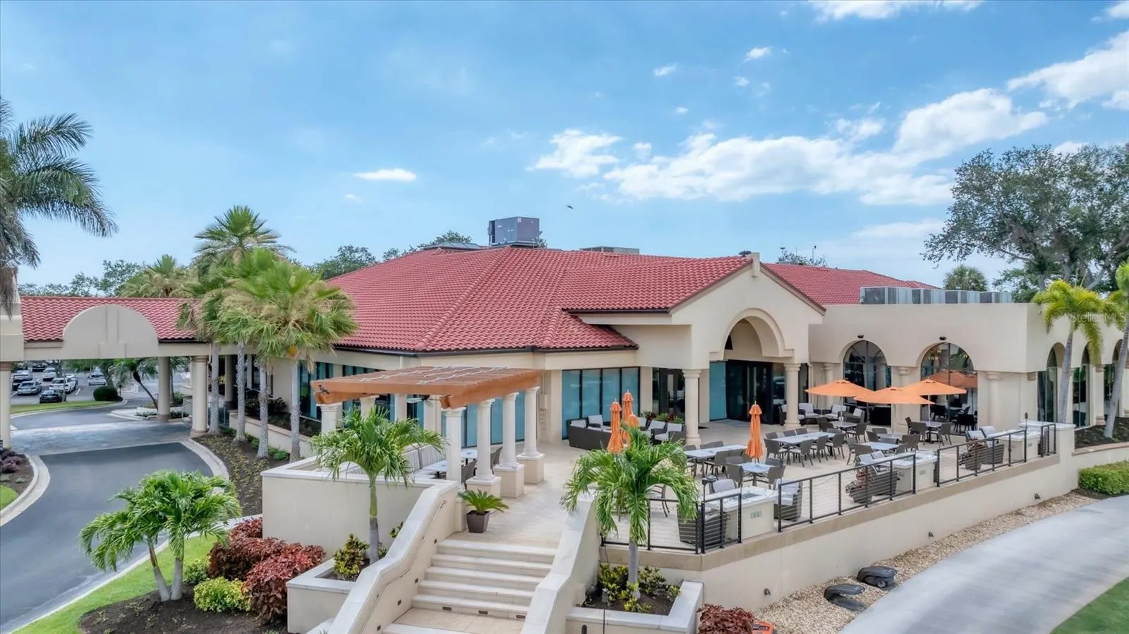 7356 MARA VISTA DR #27, #27