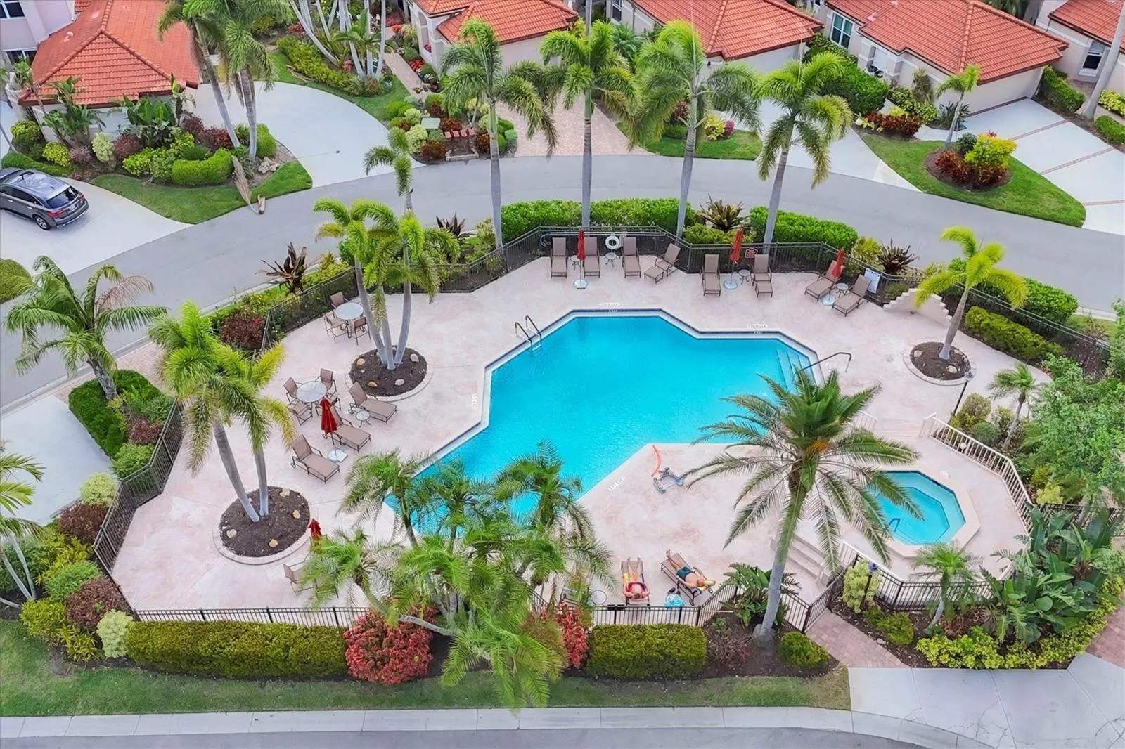 7356 MARA VISTA DR #27, #27